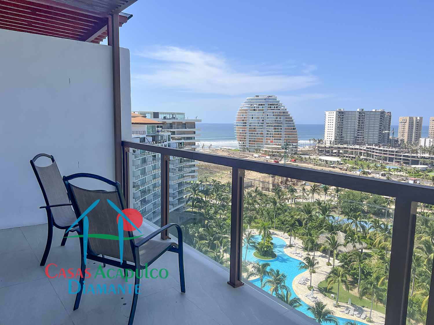 La Isla Fiji O 14 - Terraza 4 La Isla Fiji O 14 - Terraza 4